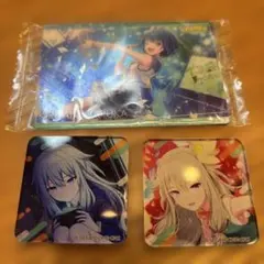 プロセカ　草薙 寧々　桐谷 遥　グッズセット