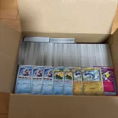 メガドリーム　テラスタルフェスex 他　ノーマル　レア　ミラー　約2000枚