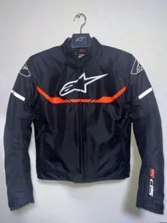 限定コラボ・美品 アルパインスターズ MM93 ロサイル エアジャケット M〜L 限定コラボ・美品 アルパインスターズ MM93 ロサイル エアジャケット M