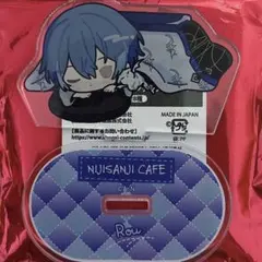 にじさんじ スイパラ第13弾 アクリルスタンド 小柳ロウ