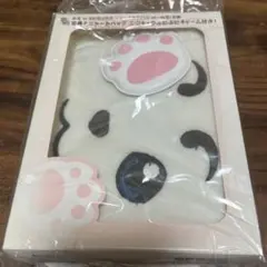 銀魂’06初回限定特典 定春ミニトートバッグ ニクキュウぷにぷにチャーム付き！