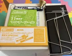 らんまる様 WHATピラーグリップ ナラ サンバイザー ウォルナット
