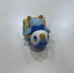 ポケモン ポッチャマ ミニフィギュア ガチャガチャ