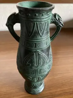 2026年最新】青銅花瓶の人気アイテム - メルカリ