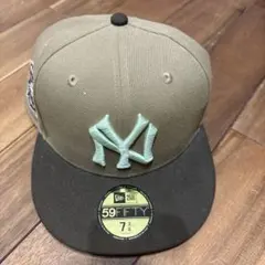 New Era 59FIFTY MLB オールスター キャップ 7 3/8