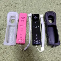 【動作確認済】 Wiiモーションプラス Wiiリモコン　セット　②