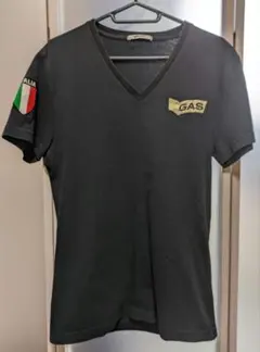 GAS イタリア　Tシャツのサムネイル