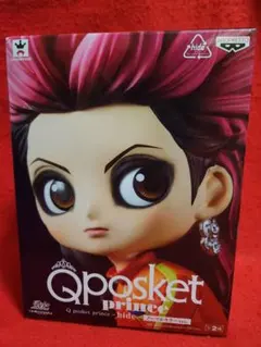 Qposket hide フィギュア vol.1 ノーマル　初期　ヒデ