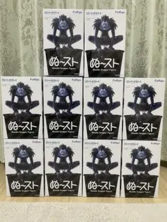 DEATH NOTE ぬーどるストッパーフィギュア リューク