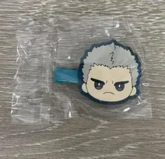 ハイキュー みにコレ 前髪クリップ vol.3 青根高信