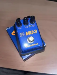 2025年最新】GUYATONE MD3の人気アイテム - メルカリ