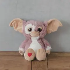グレムリン ギズモ ライラックグレー ワントーン スペシャルハート