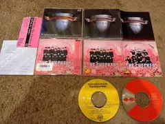 THE CHECKERS THE OTHER SIDE 。フラワー。アルバム