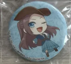 はめふら　キース　缶バッジ キース 缶バッジ・アクキー ステラ はめふら 乙女ゲームの破滅