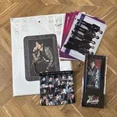 Aぇgroup 正門くんグッズ　まとめ売り