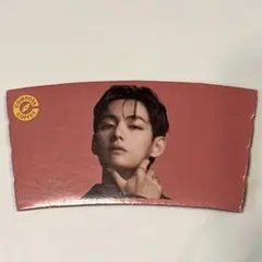 COMPOSE COFFEE テテ V 韓国限定 カップホルダー