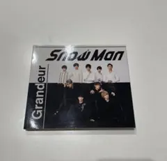 Snow Man スノーマン Grandeur