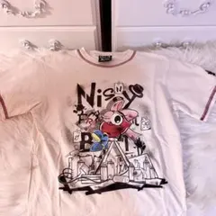 2026年最新】nissy tシャツの人気アイテム - メルカリ