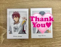 あんスタ 10周年 天城燐音 特典 ぱしゃっつ