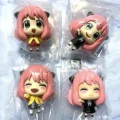 SPY×FAMILY　スパイファミリー　カプセルフィギュアコレクション　アーニャのサムネイル