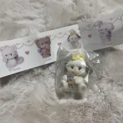 mikko イラストレーションラブフレンズコレクションフィギュア　スフレ