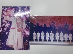 滝沢歌舞伎zero 2022 ステフォ集合1目黒1