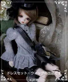 Rosenlied 限定火曜子 RDTL 103 ドレスセットとウィッグ 2025年最新】rosen 火曜子の人気アイテム - メルカリ