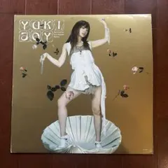 2026年最新】yuki レコード joyの人気アイテム - メルカリ