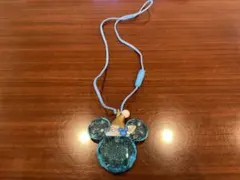 ミッキーマウス　ペンダント　ライト