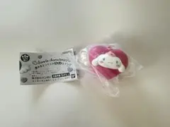 サンリオキャラクターズ 夢みるエンジェルライトスイング シナモロール