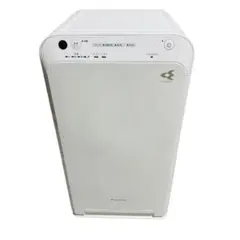 【欠品あり】DAIKIN 空気清浄機 MC555A-W 本体のサムネイル