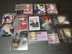 ハイキュー　夜久衛輔セット