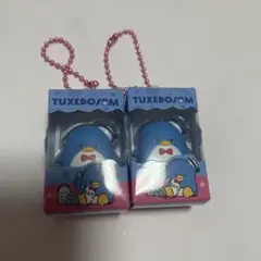 サンリオ チョコボックス タキシードサム 2個セット