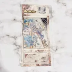 【僕のヒーローアカデミア】アクリルスタンド 新品未使用 未開封