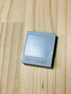 ゲームキューブ用　メモリーカード59