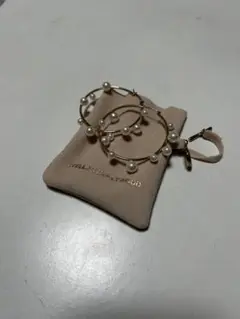 パールピアス ピアス(両耳用)