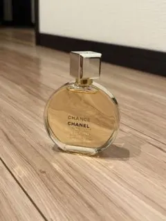 シャネル チャンス オードゥパルファム(ヴァポリザター) 香水 50ml