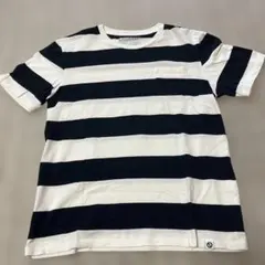 Outdoor Products ストライプ Tシャツ