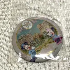 新品未使用⭐︎東京ディズニーシー ファンタジースプリングス 缶バッジ