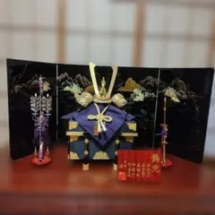 2026年最新】五月人形 屏風の人気アイテム - メルカリ