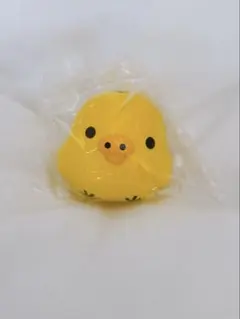 リラックマ キイロイトリ