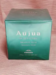 【新品未開封】Aujua スカルプケア モイストカーム トリートメント 250gのサムネイル