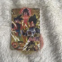 中古】 A4クリアファイル ゴジータ:ゼノ ベジット:ゼノ(2枚組) - メルカリ