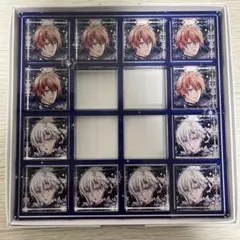 アイドリッシュセブン アイナナ ムビナナ ミニアクリルブロック 七瀬陸 九条天