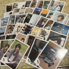 嵐 二宮和也 公式写真