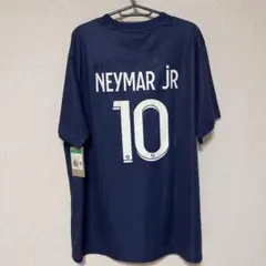 正規品 PSG 22-23 ネイマール ユニフォーム レプリカ XL