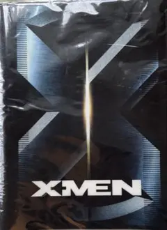 ✴︎X-MEN ファイル