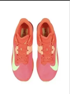 NIKE ズームライバルフライ4 サイズ25.5cm