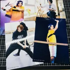 テニミュ 生写真 立海 幸村精市 立石俊樹