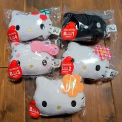 ハローキティ 50th anniversary ハッピーくじ